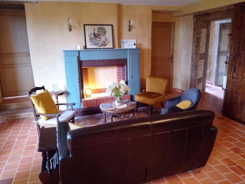 A La Mainguere, Chambres D'Hotes Brece  ภายนอก รูปภาพ