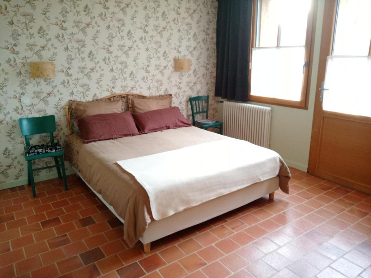 A La Mainguere, Chambres D'Hotes Brece  ภายนอก รูปภาพ