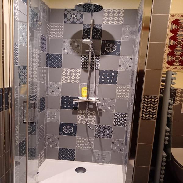 A La Mainguere, Chambres D'Hotes Brece  ภายนอก รูปภาพ