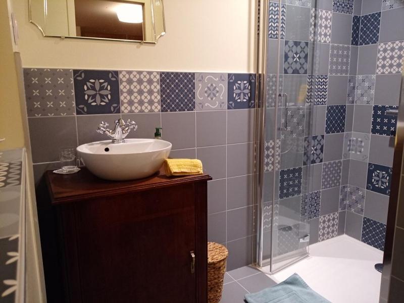 A La Mainguere, Chambres D'Hotes Brece  ภายนอก รูปภาพ