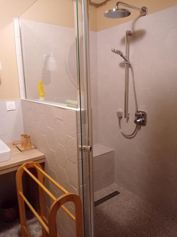 A La Mainguere, Chambres D'Hotes Brece  ภายนอก รูปภาพ