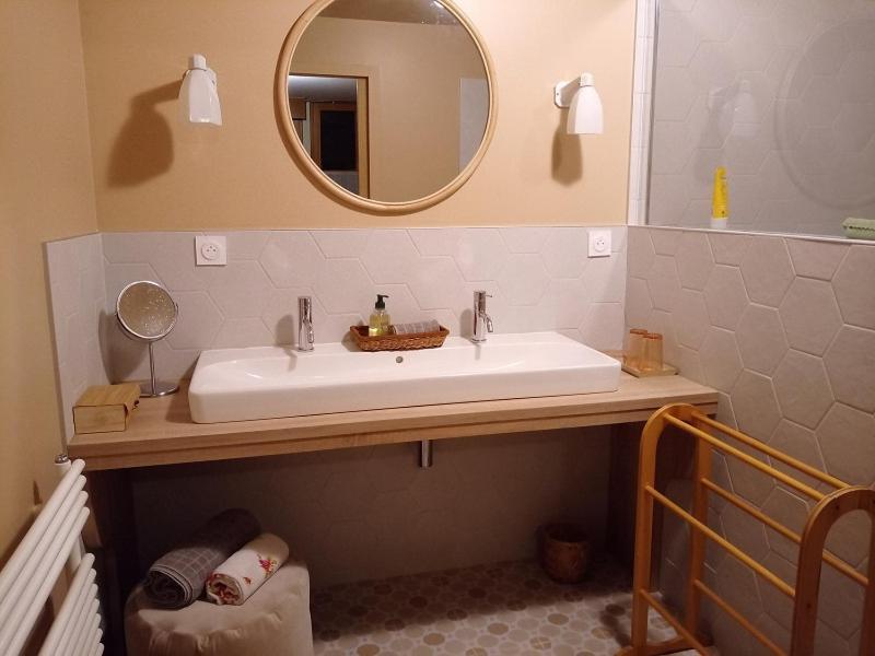 A La Mainguere, Chambres D'Hotes Brece  ภายนอก รูปภาพ