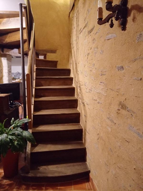 A La Mainguere, Chambres D'Hotes Brece  ภายนอก รูปภาพ